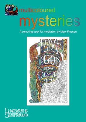 Book cover for Multicoloured Mysteries