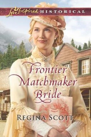 Frontier Matchmaker Bride