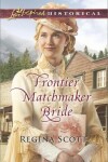 Book cover for Frontier Matchmaker Bride