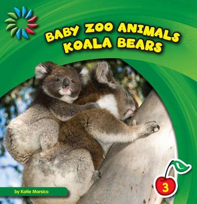 Cover of Koala Bears