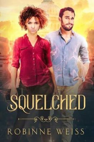 Cover of Squelched