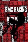 Book cover for BMX Racing Strength and Conditioning Log