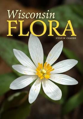 Book cover for Wisconsin Flora