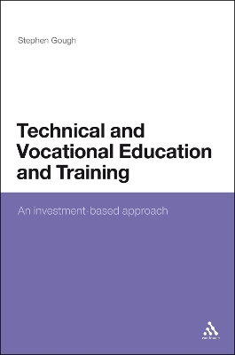 Book cover for Technical and Vocational Education and Training