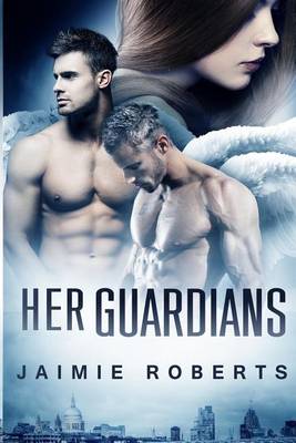 Book cover for Her Guardians
