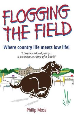 Book cover for Flogging The Field