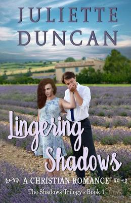 Cover of Lingering Shadows