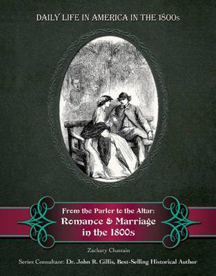 Book cover for From the Parlor to the Altar