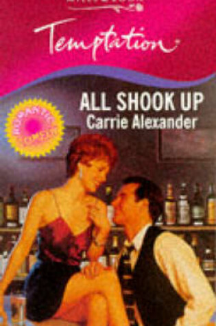 Cover of All Shook Up