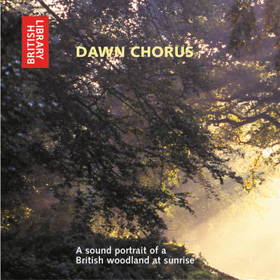 Cover of Dawn Chorus