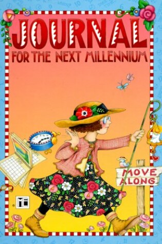 Cover of New Millennium