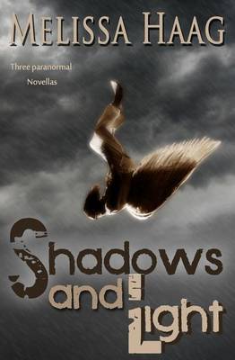 Book cover for Shadows and Light