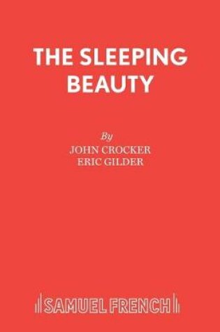 Cover of Sleeping Beauty