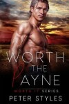 Book cover for Worth The Payne