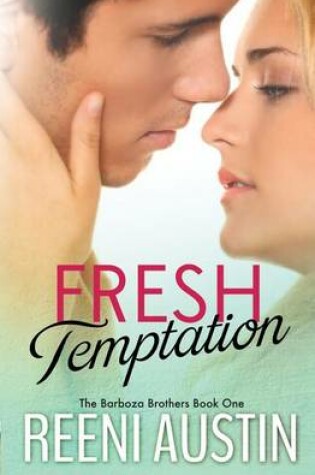 Cover of Fresh Temptation