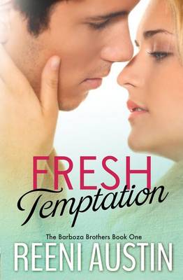 Book cover for Fresh Temptation