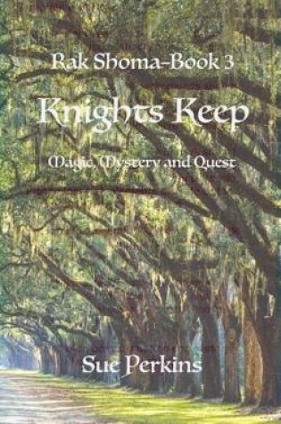 Cover of Knights Keep
