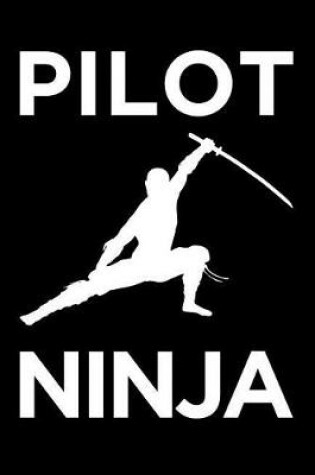 Cover of Pilot Ninja