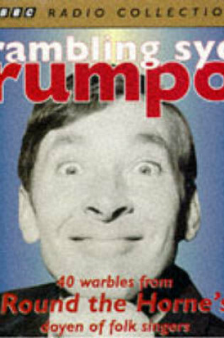 Cover of Rambling Syd Rumpo