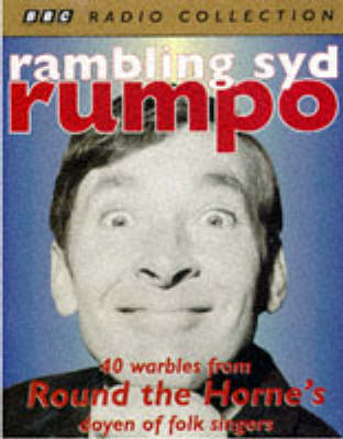 Book cover for Rambling Syd Rumpo