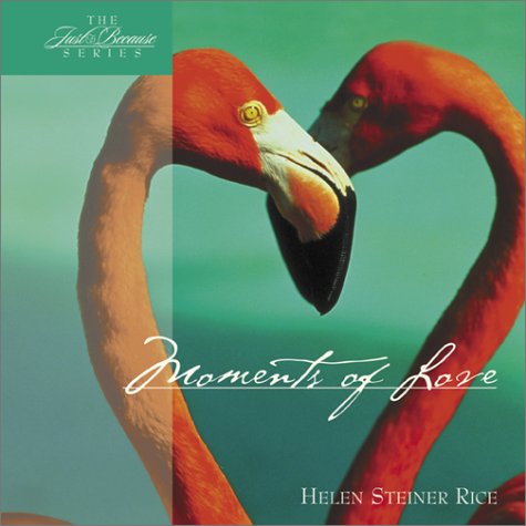 Cover of Moments of Love