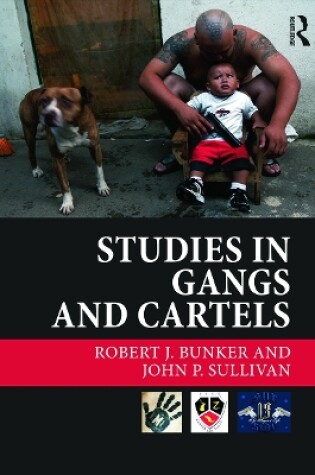 Cover of Studies in Gangs and Cartels