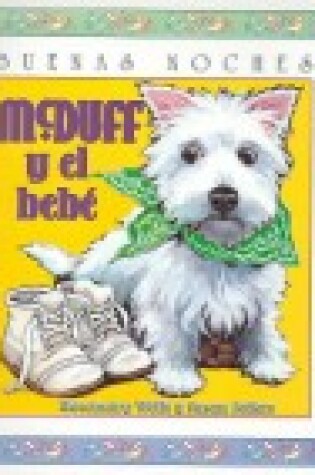 Cover of McDuff y El Bebe