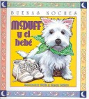 Book cover for McDuff y El Bebe