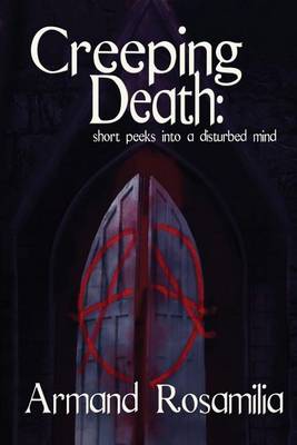 Book cover for Creeping Death