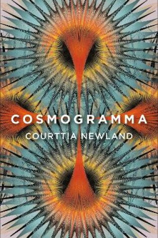 Cover of Cosmogramma