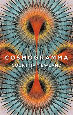 Book cover for Cosmogramma