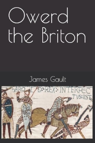 Cover of Owerd the Briton