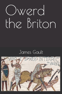 Book cover for Owerd the Briton