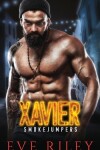 Book cover for Xavier