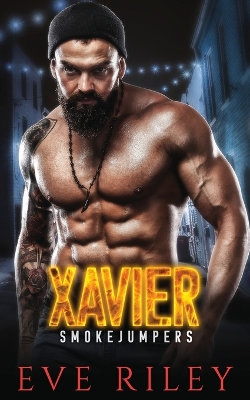 Cover of Xavier