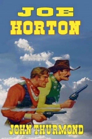 Cover of Joe Horton