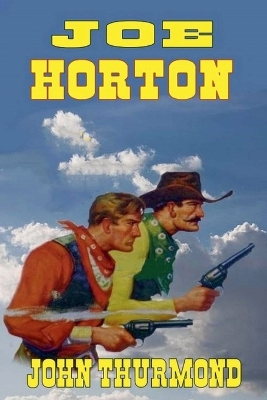 Book cover for Joe Horton