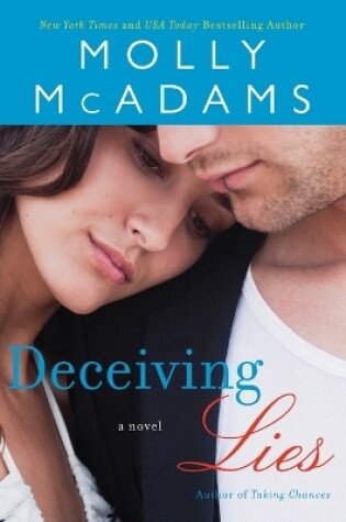 Cover of Deceiving Lies