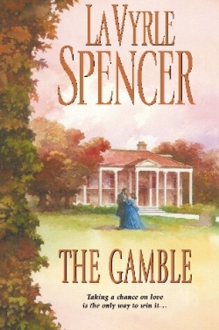 Cover of The Gamble