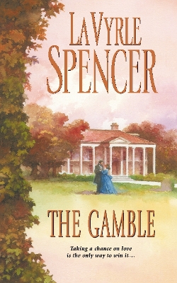 Book cover for The Gamble