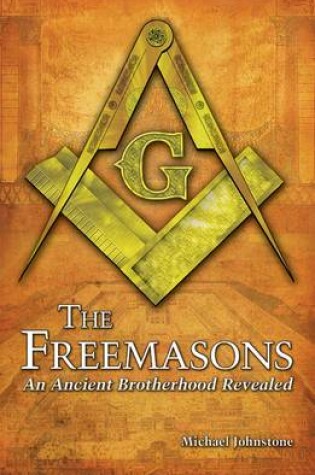 Cover of The Freemasons