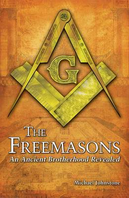 Book cover for The Freemasons