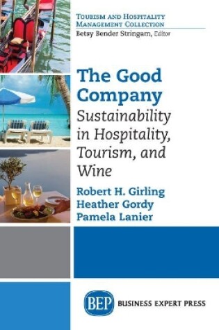 Cover of The Good Company