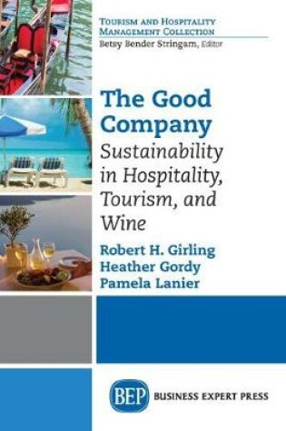 Cover of The Good Company