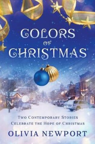 Cover of Colors of Christmas