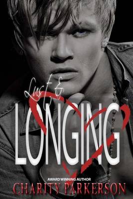 Book cover for Lust & Longing