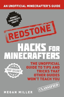 Cover of Redstone