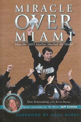 Cover of Miracle Over Miami