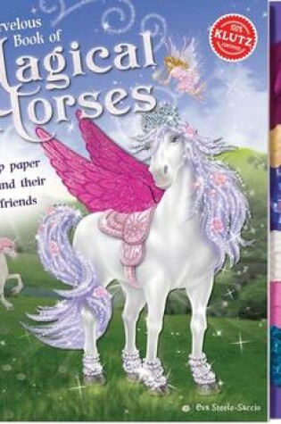 Cover of Magical Horses 6-Pack