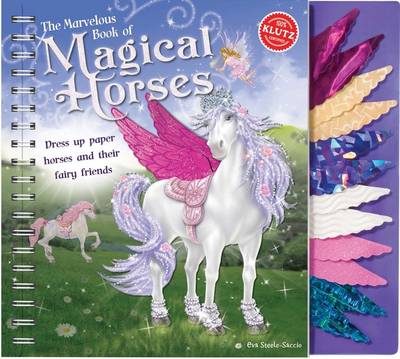 Book cover for Magical Horses 6-Pack